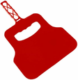 BBQ Hand Fan 2468 - Grillit - 17675 - 1
