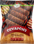 Brajlovic Cevapcici Sarajevo TK 800g - Nauta pakasteet - 7155 - 1