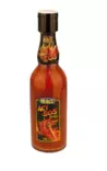 Burcu Hot Sauce Chilikastike 100ml CAM - Chili-kastikkeet - 7805 - 1