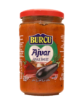 Burcu Ajvar Sweet / Paprika- munakoisotahna Ajvar 310g CAM - Tomaatti- ja paprikasäilykkeet - 19595 - 1
