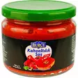 Burcu Kahvaltilik Sos Tatli / Paprika- tomaattitahna aamiaislevite 320g CAM - Erikoiskastikkeet - 8745 - 1