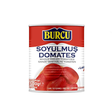 Burcu Soyulmus Domates / Kokonaiset kuoritut tomaatit 2500g TNK - Tomaatti- ja paprikasäilykkeet - 17525 - 1