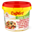 Calnort Vegetable Pulver / Kasvisliemijauhe 250g - Kasvisliemi - 1245 - 1