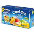 Capri Sun Multivitamin Mehujuoma 10x200ml - Mehut ja nektarit - 1265 - 1
