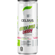 Celsius Green Apple Cherry Energiajuoma 355ml - Energiajuomat - 15985 - 1
