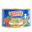 Chtoura Garden Hummus with Tahina/ Hummustahna 420g TNK - Papu- ja linssisäilykkeet - 17665 - 1
