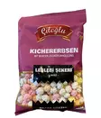 Ciloglu Leblebi Sekeri Renkli / Kikherne värisokerillä 180g - Pähkinät - 12465 - 1