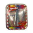 Ciloglu Yutty Rainbow Ribbons 225g - Irtomakeiset - 13315 - 1