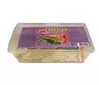 Ciloglu Yutty Treyler Mini Crocodiles 200g - Irtomakeiset - 5315 - 1