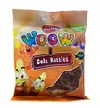 Ciloglu Yutty Woow Cola Bottles 150g - Irtomakeiset - 7405 - 1