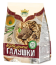 Crown Dumpling Galushki/ Kaukaasialaiset Galushkit 500g - Suolaiset leivonnaiset - 20495 - 1