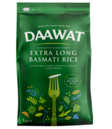 Daawat Extra Long Basmati Rice/ Basmatiriisi 5kg - Basmatiriisit - 8305 - 1