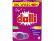 Dalli Color Waschmittel/ Pyykinpesujauhe 6kg - Pyykinpesuaineet ja -tarvikkeet - 15135 - 1