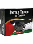 Dattes Medjoul De Palestine / Taateli 750g - Kuivatut hedelmät - 8815 - 1