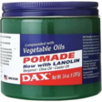 Dax Vegetable Oils 397g - Hygieniatarvikkeet - 8595 - 1