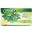 Dogadan Nane Limon Yrttitee Sitruuna-Minttu 34g - Vihreä tee - 2015 - 1