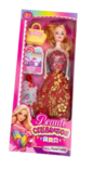 Doll/ Nukke 2711 - Lelut - 20775 - 1