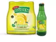 Duden Limon Soda / Sitruuna kivennäisvesi 200ml CAM - Kivennäis- ja lähdevedet - 13165 - 1