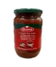 Durra Hot Peper Paste / Tulinen paprika tahna 650g - Tomaatti- ja paprikasäilykkeet - 14525 - 1