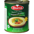 Durra Hummus Tahina / Hummustahna 850g TNK - Papu- ja linssisäilykkeet - 2155 - 1
