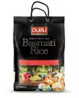 Duru Indian Sella 1121 Basmati Rice / Basmatiriisi 5kg - Basmatiriisit - 2215 - 1