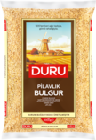 Duru Pilavlik Bulgur / Karkea Bulgur 1kg - Bulgur - 2245 - 1