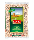 Duru Yerli Kocbasi Nohut 8mm/ Kikherne 1kg - Kuivatut kikherneet - 2265 - 1