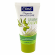 Elina Handcreme Green Olive/ Käsivoide 50ml - Kosmetiikka - 17935 - 1