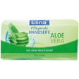 Elina Soap Aloe Vera/ Palasaippua 100g - Saippuat ja suihkugeelit - 17945 - 1