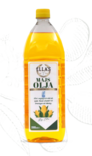 Ellas Majsolja / Maissiöljy 2L PET - Maissiöljyt - 18345 - 1