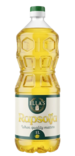 Ellas Rapeseed oil/ Rypsiöljy 1L PET - Erikoisöljyt - 21335 - 1