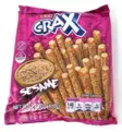 Eti Crax Sticks Sesame 110g - Sipsit - 14375 - 1