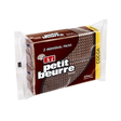 Eti Petit Bewrre Cocoa/ Keksi 370g - Täytekeksit ja vohvelit - 14385 - 1
