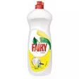 Fairy Limon / Astianpesuaine Sitruuna 650ml - Astianpesuaineet ja tarvikkeet - 5765 - 1