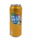 Fanta Pineapple Asia Dose Asia Dose Juoma 500ml - Limonadit ja virvoitusjuomat - 14825 - 1