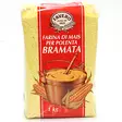 Favero Bramata Gialla Karkea maissijauho 1kg - Maissijauho - 2445 - 1