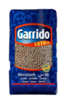 Garrido Extra Mercimec Ruskea Linssi 1kg - Linssit - 14015 - 1