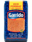 Garrido Extra Punainen Linssi 1kg - Linssit - 2575 - 1