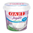 Gazi Natur Jogurt/ Laktoositon Jogurtti 3,5% 1kg - Turkkilaiset jogurtit - 2595 - 1