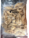 Geko Frozen Roasted Cooked Chicken Inner Fillet 2,5kg - Kana pakasteet - 13945 - 1