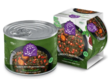 Gilani Persian Mixed Herbs Stew / Persialaisen yrttipata 460g TNK - Valmisruokasäilykkeet - 21605 - 1