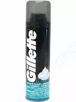 Gillette Shave Foam / Partavaahto Sensitive Skin 200ml - Hygieniatarvikkeet - 7145 - 1