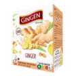 Gingen Ginger Tea/ Inkivääri teepussi 2x20g - Terveys teet - 20695 - 1
