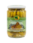 Green Products Pfefferoni / Pepperoni suolaliemessä 720g CAM - Pepperonisäilyke - 19725 - 1
