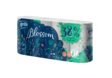 Grite Blossom Wc-Paperi 8rulla - Talouspaperit ja WC-paperit - 18685 - 1