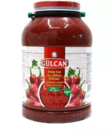 Gulcan Biber Salcasi Aci / Paprikatahna tulinen 4300g PET - Tomaatti- ja paprikasäilykkeet - 15925 - 1