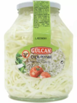 Gulcan Cecil Juustoraaste, suolavedessä 36% 1kg CAM - Erikoisjuustot - 2695 - 1
