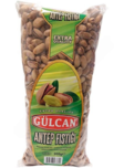 Gulcan Roasted Pistachios/ Paahdetut Pistaasipähkinä 800g - Pähkinät - 16335 - 1