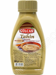 Gulcan Tahin Sesampaste / Tahiini seesami 500g PET - Tahinit - 9435 - 1