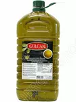 Gulcan Zeytinyagi Lezzeti / Oliiviöljy 5L PET - Oliiviöljyt - 12585 - 1